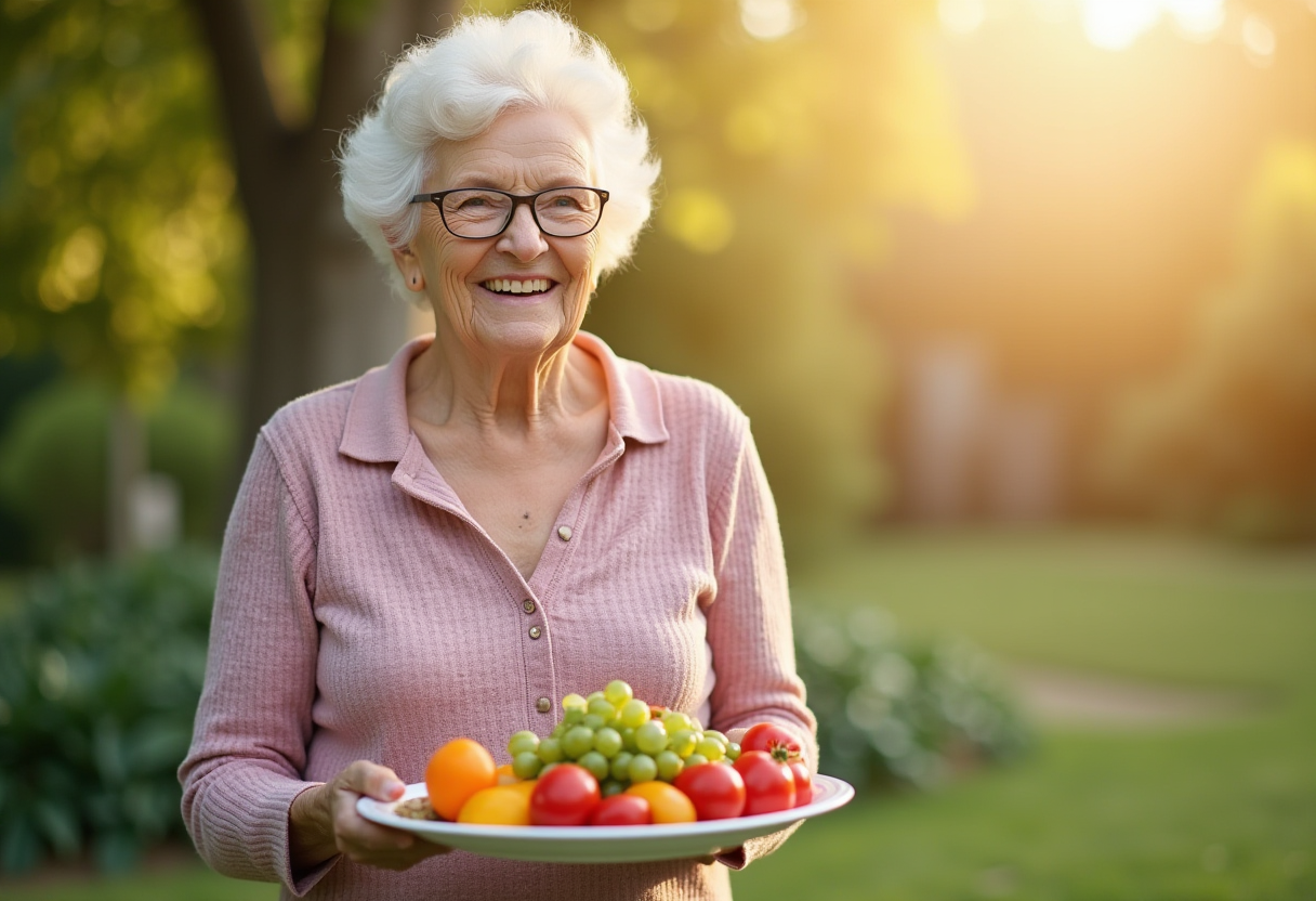 Здорове харчування